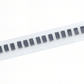 1N4007 General Purpose Surface Mount SMD Diode (DO-214AC Package)