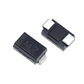 1N4007 General Purpose Surface Mount SMD Diode (DO-214AC Package)