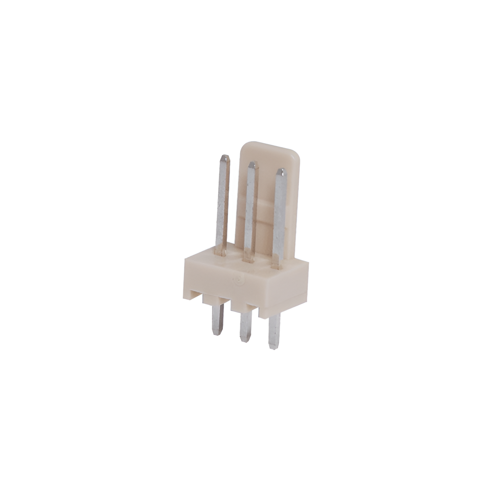3 Pin 2.54mm Crimp Connector Header | PCB Connector | Rapid Robotics ...