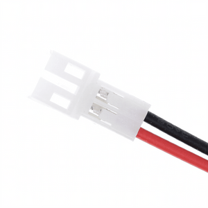 2 Pin Male JST-PH2.0 Cable (20cm)