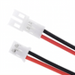 2 Pin Female JST-PH2.0 Cable (20cm)