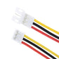 3 Pin Female JST-PH2.0 Cable (20cm)