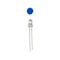 5mm Super Bright Blue LED