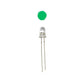 5mm Super Bright Green LED