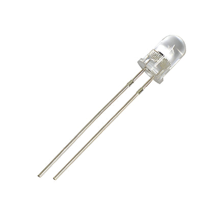 5mm Super Bright Red LED