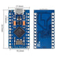 Arduino Pro Micro Development Board (ATmega32U4)
