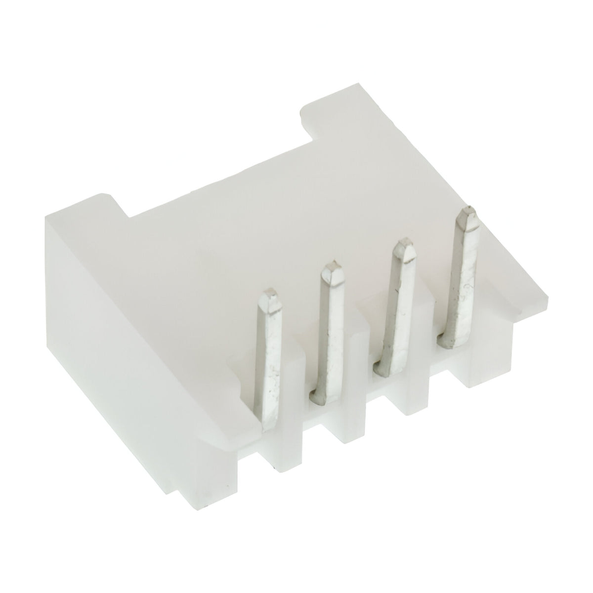4 Pin Click Base Grove 4-pin Right Angle PCB Mount Socket | Grove PCB Mount Connector ...