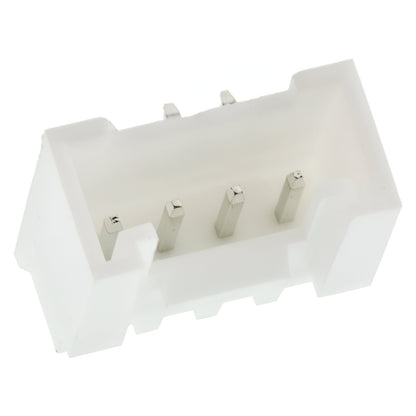 4 Pin Click Base Grove 4-pin Right Angle PCB Mount Socket | Grove PCB Mount Connector ...