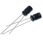 10uF 50V Electrolytic Capacitor