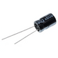 100uF 50V Electrolytic Capacitor
