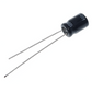 10uF 50V Electrolytic Capacitor