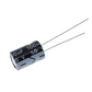 100uF 50V Electrolytic Capacitor
