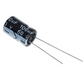 100uF 50V Electrolytic Capacitor
