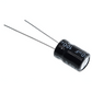 100uF 50V Electrolytic Capacitor