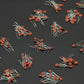 Ceramic Capacitor Pack - 250 PCS