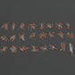 Ceramic Capacitor Pack - 250 PCS