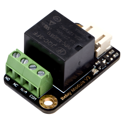 Relay Module 5a Digital 5A Relay Module | Relay Module | Rapid Robotics Australia