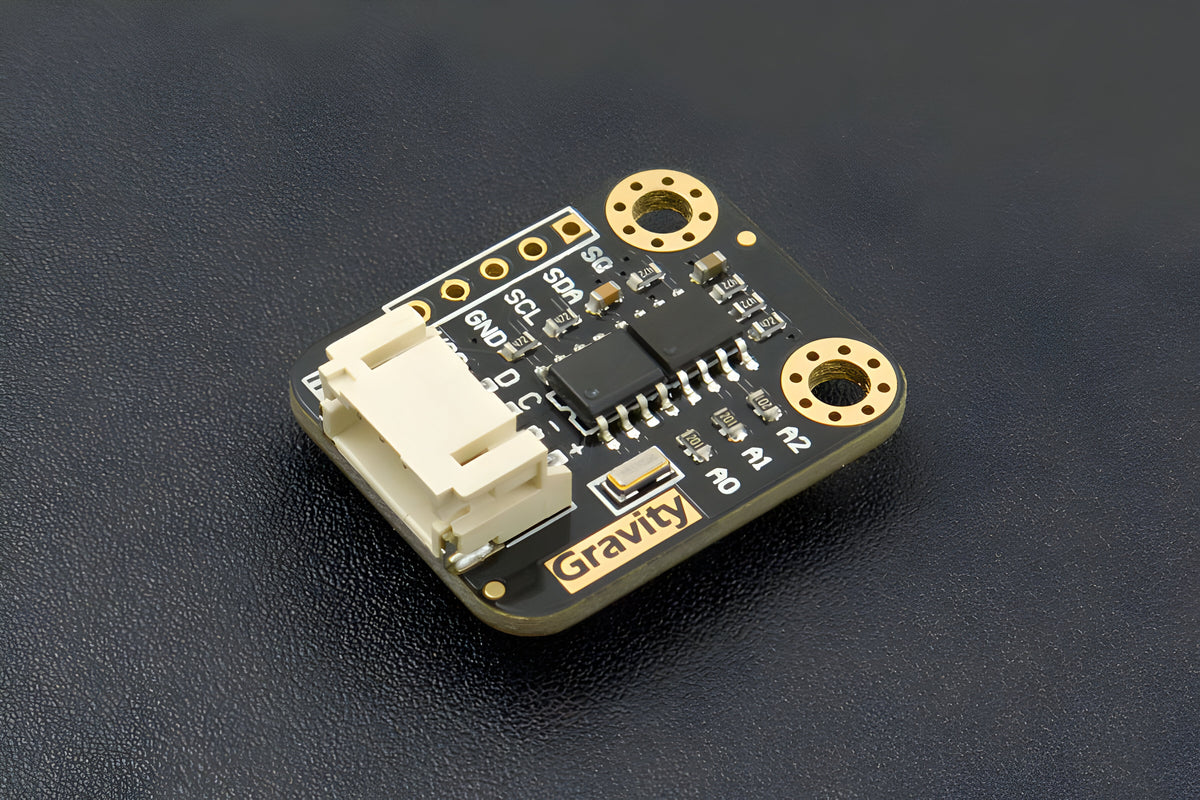 Rapid Rtc I2C DS1307 RTC Module | Real Time Clock Module | Rapid Robotics Australia
