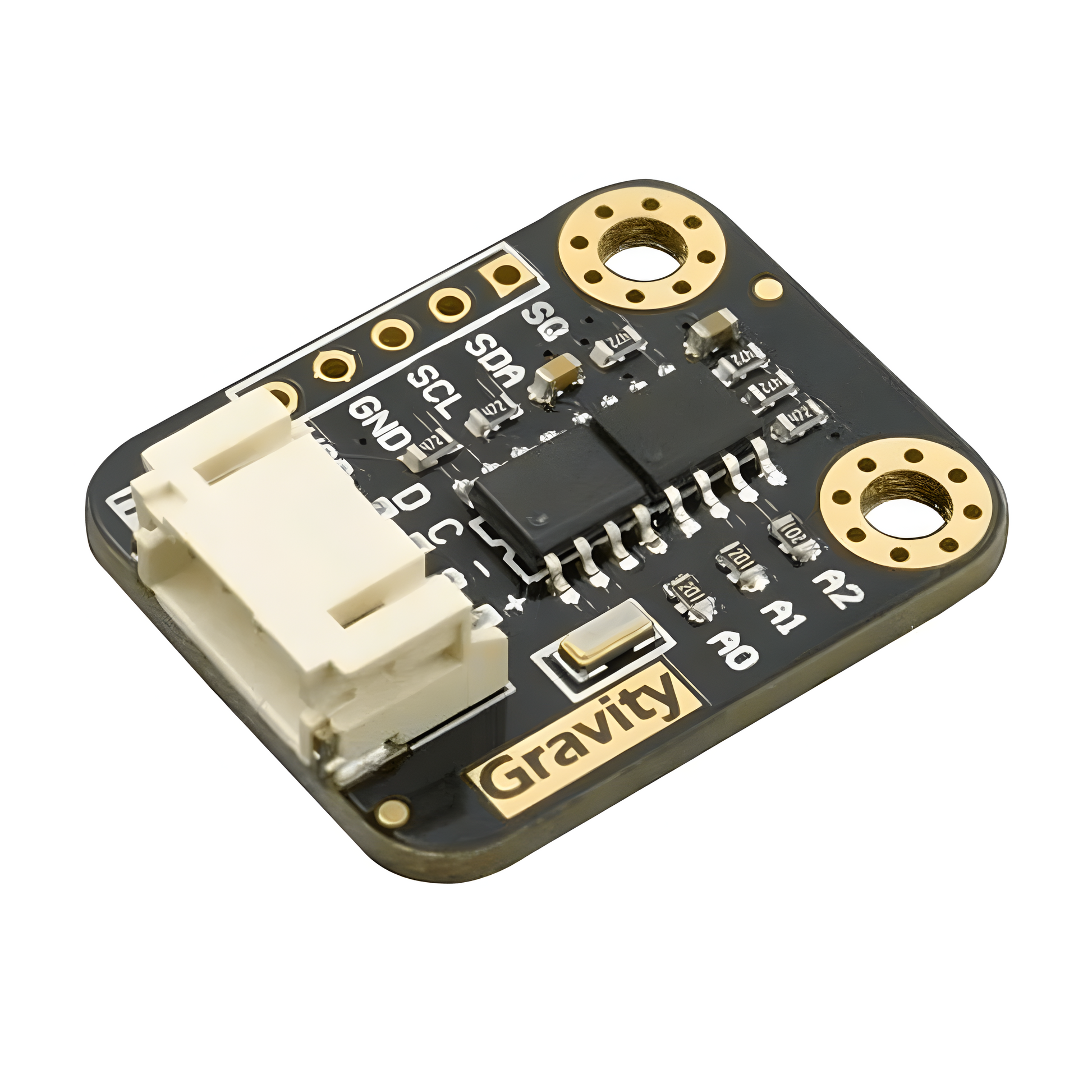 Rapid Rtc I2C DS1307 RTC Module | Real Time Clock Module | Rapid Robotics Australia