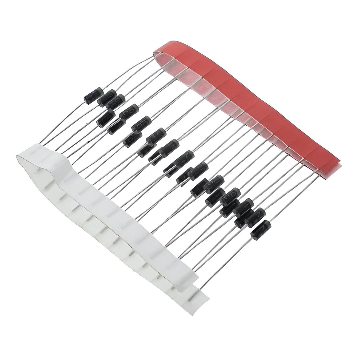 1N4001 Diode | General Purpose Diode | Rapid Robotics Australia