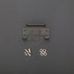 Aluminum Multi-Purpose Servo Bracket
