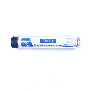 1.0mm Tube 10gm 60/40 Leaded Solder