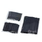 127 Piece Black Heatshrink Assortment Kit (2:1 Shrink Ratio)