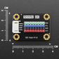Gravity: I2C HUB