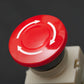 Emergency Stop Mushroom Push Button Switch
