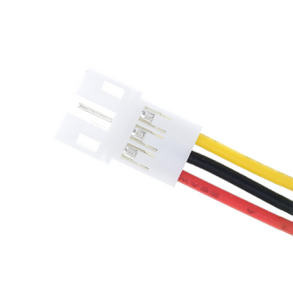 3 Pin Male JST-PH2.0 Cable (20cm)