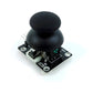 Arduino Compatible X and Y Axis Joystick Module