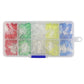 125pc LED Assortment Kit