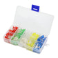 125pc LED Assortment Kit