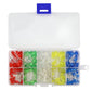 125pc LED Assortment Kit