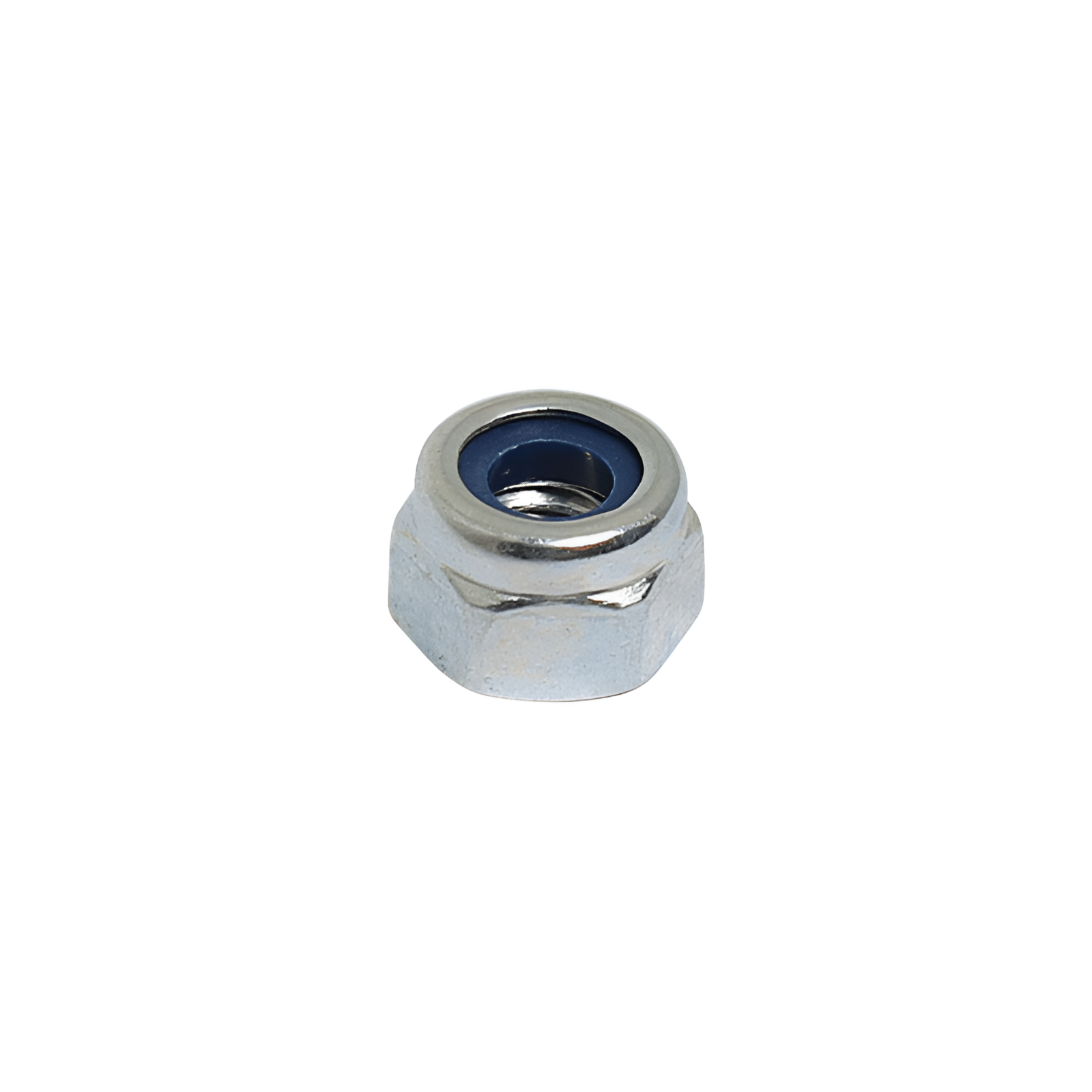 M3 Nyloc Hex Nut | Nuts & Bolts | Rapid Robotics Australia