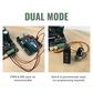 25Amp 7V-58V High Voltage DC Motor Driver