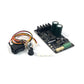 25Amp 7V-58V High Voltage DC Motor Driver