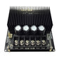 30Amp 7V-35V SmartDrive DC Motor Driver (2 Channels)