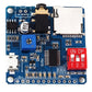 Sound Playback MP3 Module With Class D Amplifier
