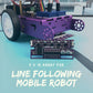 Maker Line: Simplifying Line Sensor For Beginner