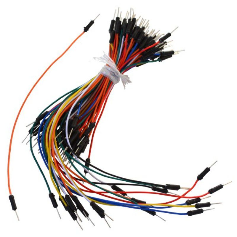 Electronic Prototyping