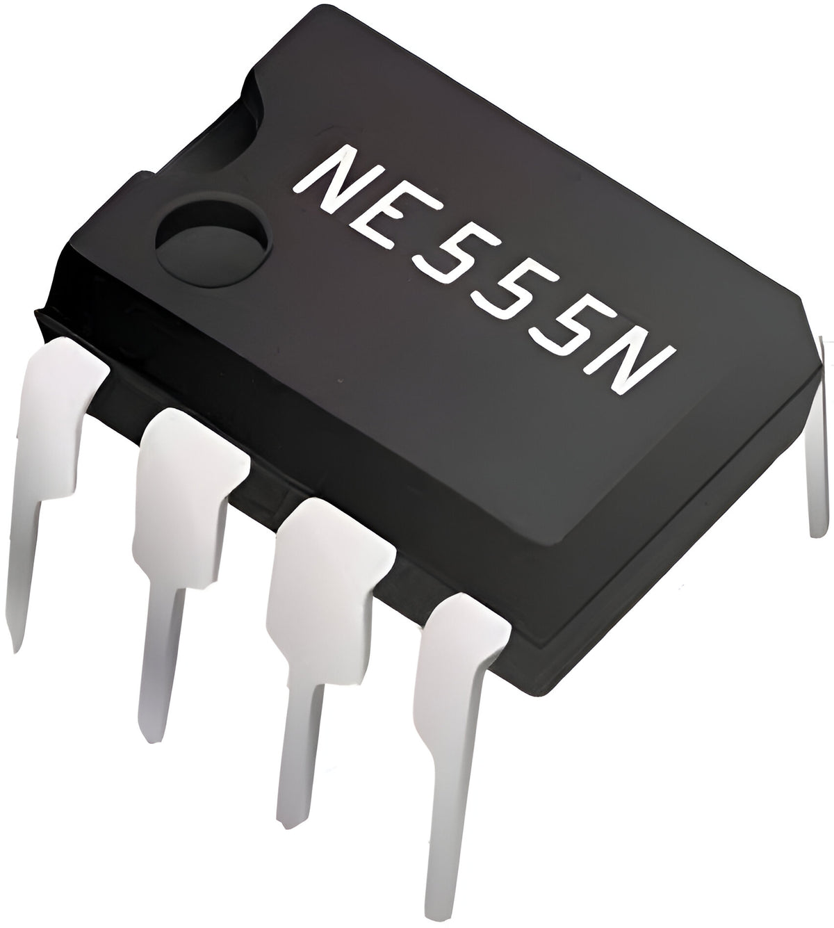 Timer Ne555p NE555P Linear Timer/Oscillator DIP 8 IC | Integrated Circuit | Rapid ...