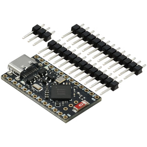 Arduino Pro Micro With Integrated NRF24L01 (NRF52840 Development Board)
