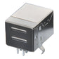 USB Connector PCB Mount B Type (Female)