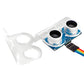 Ultrasonic HC-SR04 Mounting Bracket