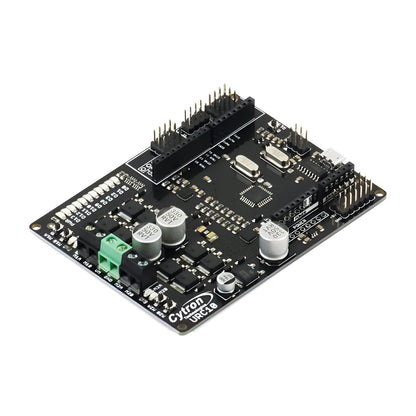 Cybot Controller Cytron Ultimate Robot Controller | DC Motor Controller & Arduino Board ...