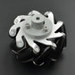 Metal Mecanum Wheel with Motor Shaft Coupling (65mm) - Left
