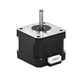 4-lead Nema 17 Stepper Motor (17HS3401S)