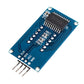 0.36 Inch 4 digit 7-segment TM1637 Module