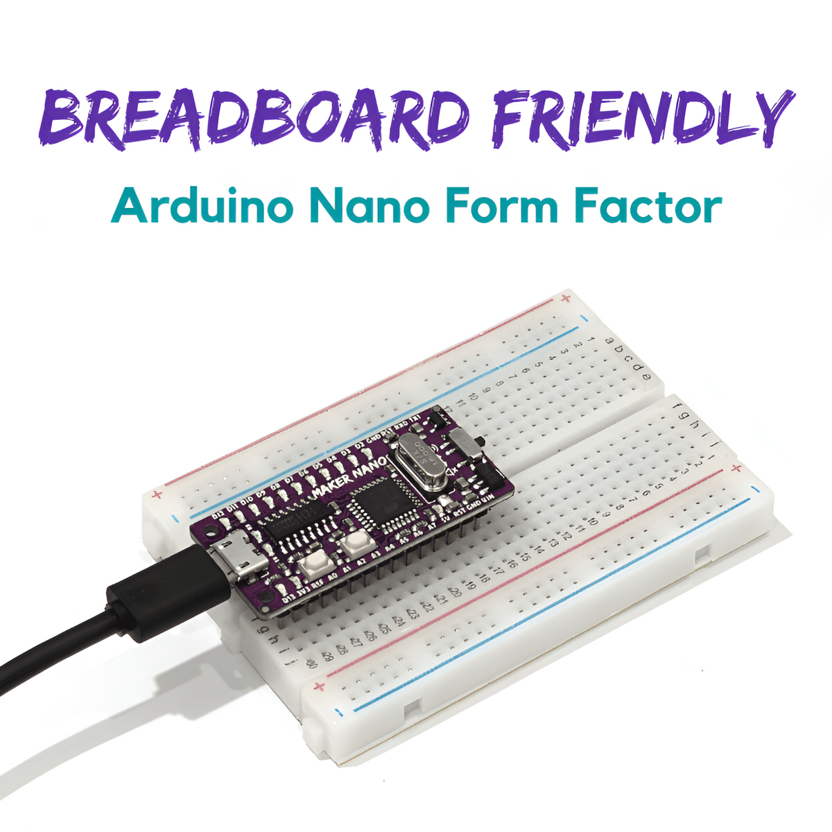 Arduino Nano Pin Maker Maker Nano: Simplifying Arduino for Projects | Arduino Development ...